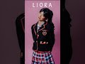 liora ikut trend #loveacademy #sptrakori_official