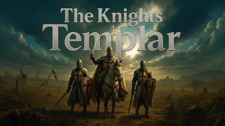 Fall Asleep to the ENTIRE Story of the Knights Templar