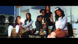 Video thumbnail of "Migos - Wishy Washy (Official Music Video)"