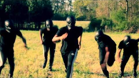 Beta Delta Alphas | Spring 16 Probate Promo