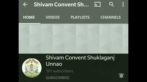 Class 3rd - English Medium - Moral Science - chapter 1 - part 2