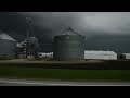 Chase Log '24 | 4-27 (Southern WI) *Tornado Warning*