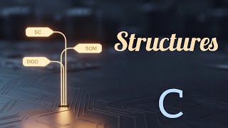 STRUCTURES | DAY - 28 | C PROGRAMMING LANGUAGE TUTORIAL