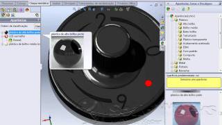 Display Manager - SolidWorks