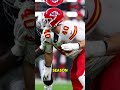 BREAKING: Chiefs Lose EDGE For 2026 Season #nfl #chiefs #shorts