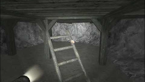 Penumbra Overture Redone Walkthrough part 2