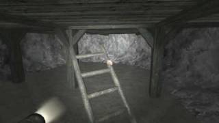 Penumbra Overture Redone Walkthrough part 2