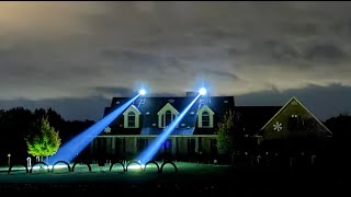 Preview SCHATZ LIGHTS 2025 - Christmas Light Show