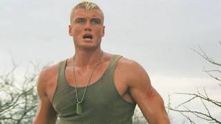 DJ AFRO 2026 NEW DOLPH LUDGREN ACTION MOVIE HD  HD screenshot 5