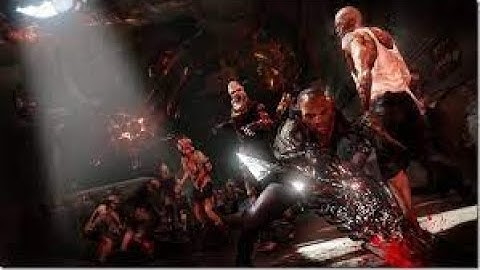 Official PROTOTYPE 2 - Excessive Force DLC a3badsjaj gaming  2022 New