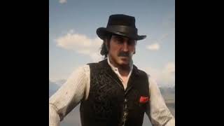 They Are Going To Have Us  Dutch Van Der Linde Edit  Rdr2  Song Simpero