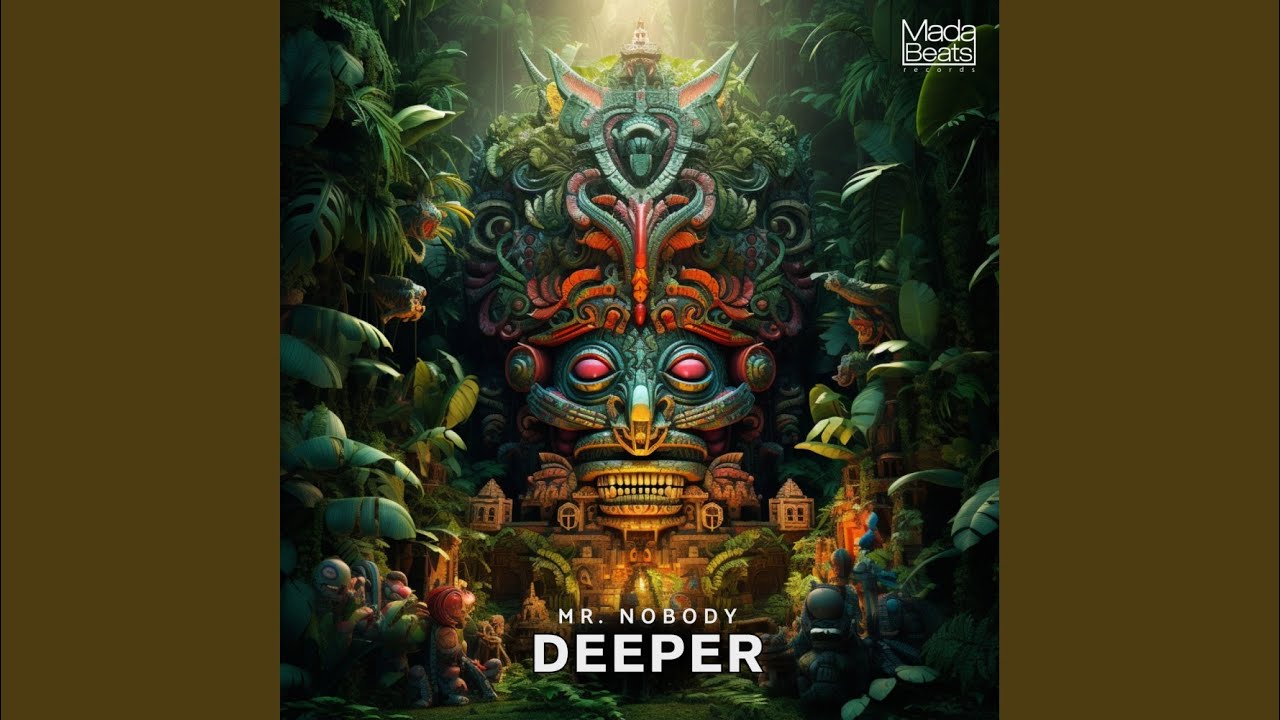 Assista a Deeper no YouTube Assista a Deeper no YouTube