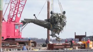 NTSB to hold 3 days of hearings on DCA mid-air collision that killed 67