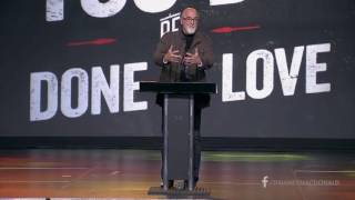 Let All That You Do Be Done in Love | Walk in the Word TV
