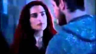  trailer for Merlin, series 4