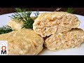 Сочные Куриные  Котлеты,  Даже Вкусней Чем Жареные | Chicken Rissoles