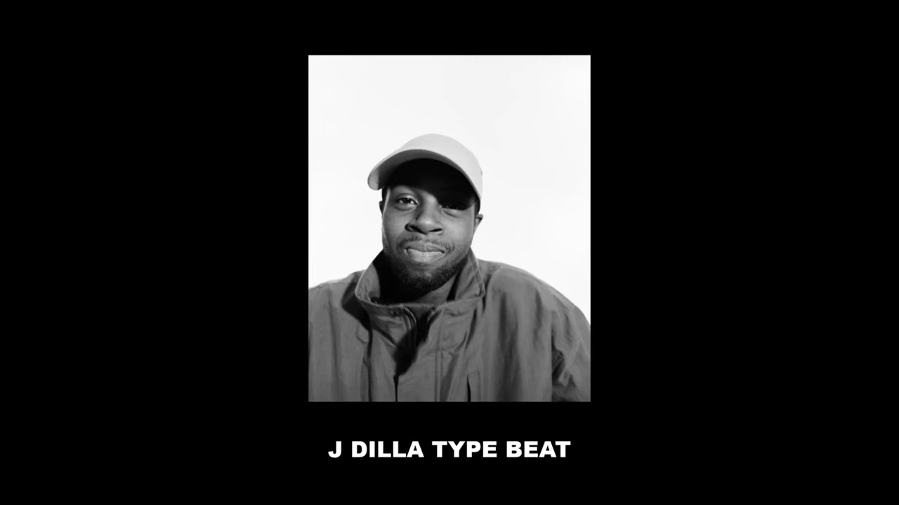Free J Dilla type beat 