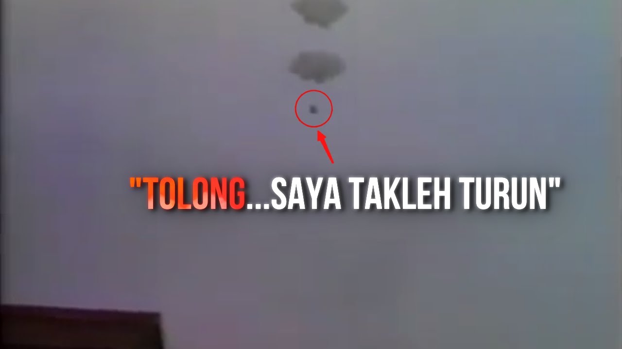 HOW TO: Terbang Guna Belon! (dengan contoh)..(LAWNCHAIR LARRY)