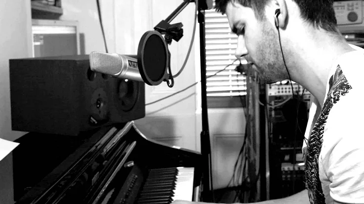 Tracy Chapman - Fast Car (Sean Rumsey Piano Acoust...