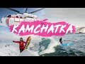 KAMCHATKA w/ OLYA SMESHLIVAYA