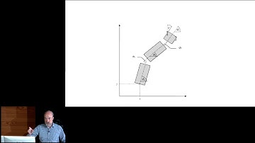 Keynote: Typesetting with Python - Brandon Rhodes - PyLondinium19