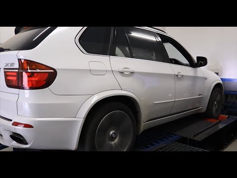 BMW X5 40i Wheel Spacer I Future Classic (G05 X5 40i 