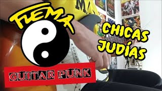 Vídeo de Chicas judias