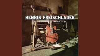Miniatura del video "Henrik Freischlader Band - Wasting Our Time"