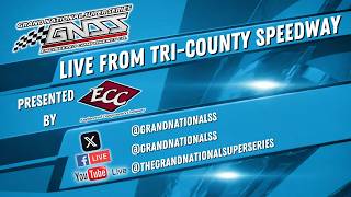 The Grand National Super Series - RACE 1