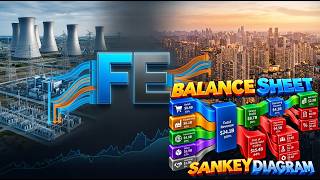 How FE | Firstenergy Really Makes and Spends Money