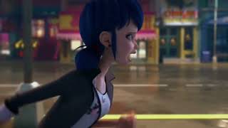 Miraculous -You Have To Fart