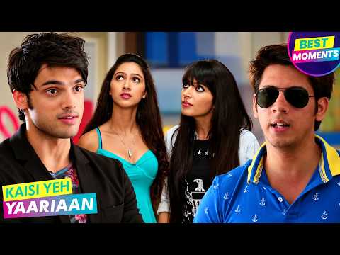 Manik's Plan to Take Down Harshad Begins | Kaisi Yeh Yaariaan