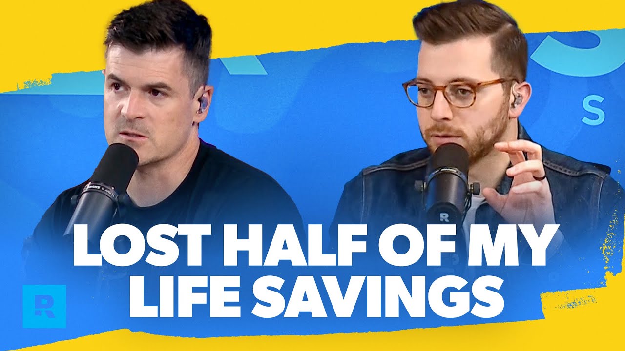 I Was Scammed By A NASCAR Impersonator