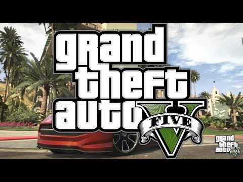 GTA V RP ხოდიიი ხოდიიი (სტრიმი)
