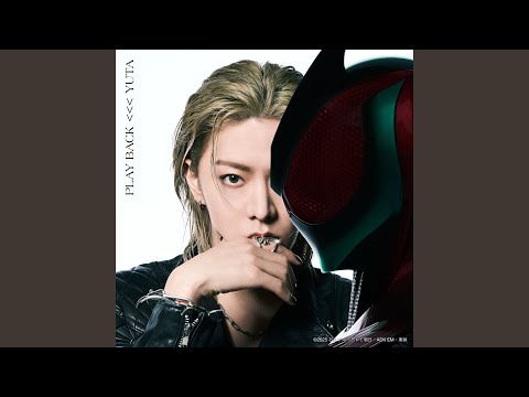 PLAY BACK Instrumental