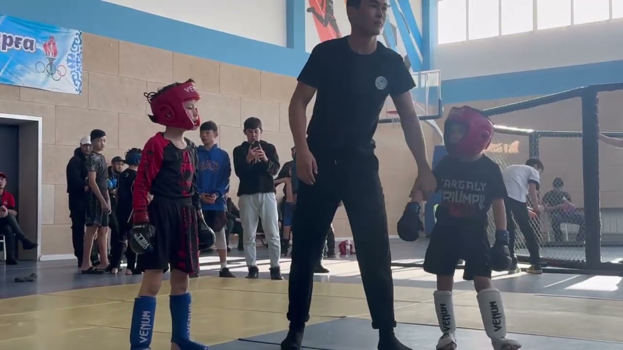 Eraly #mma #sports #kazakhstan #almaty #champion #tiger #shortvideo #baki #leon #kickboxing #boxing 