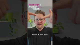 Das ultimative JavaScript Upgrade für 2026 mit Peter Kröner