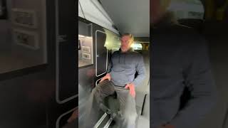 Ford Transit Wellhouse Camper #shorts