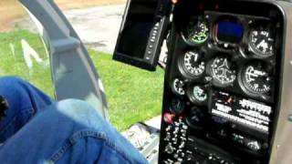 MD500 Startup Part 2  Check list