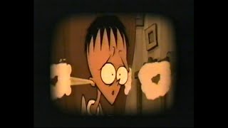 Nicktoons Network Opera Bumper 2006