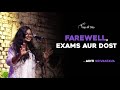 Farewell, Exams aur Dost - Aditi Srivastava | Steller Winner | Tape A Tale | Hindi Storytelling