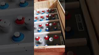 Solar Battery