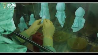 TDB's Humble Contribution to Indian Health System | World Hepatitis Day |  DST | Govt. of India | screenshot 2