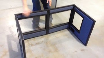 Multi-Caisses: TB-0070 PORTA-PACK ASSEMBLY