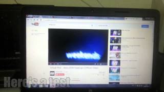 Player Profile HP dm1z/3115m Mini-Notebook Review