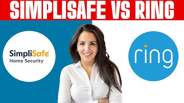 Simplisafe Vs Ring Security System Which Is Better For You?