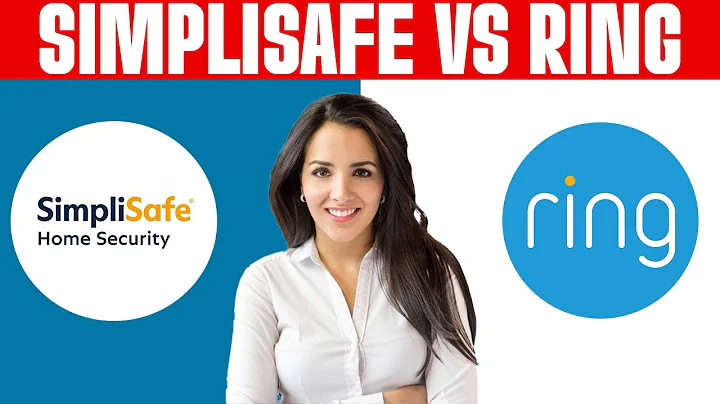 Simplisafe Vs Ring Security System Which Is Better For You?