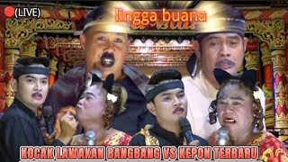 🔴(LIVE) SANDIWARA LINGGA BUANA TERBARU 