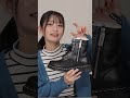 【Dr.Martens】益田が2024年に買って良かったものを紹介！フルは本編をご覧ください✅