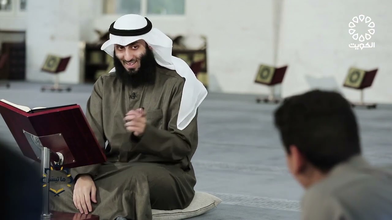 #فائدة_تجويدية : همس التاء وأهمية حفظ متون التجويد